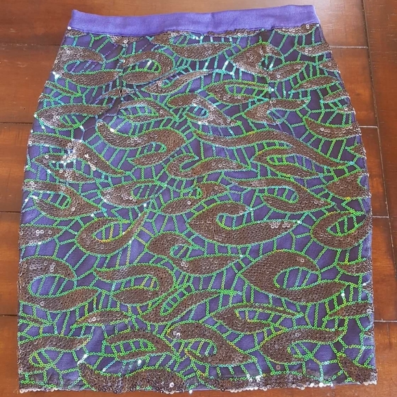 WOW couture Dresses & Skirts - Wow Couture Sequel Mini Skirt Women's.
